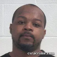 Kareem Joseph Pringle booking photo