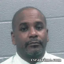 Kareem Muhammad booking photo