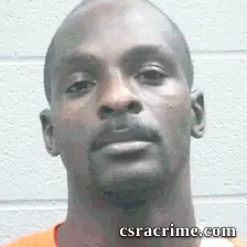 Kareem Plummer booking photo