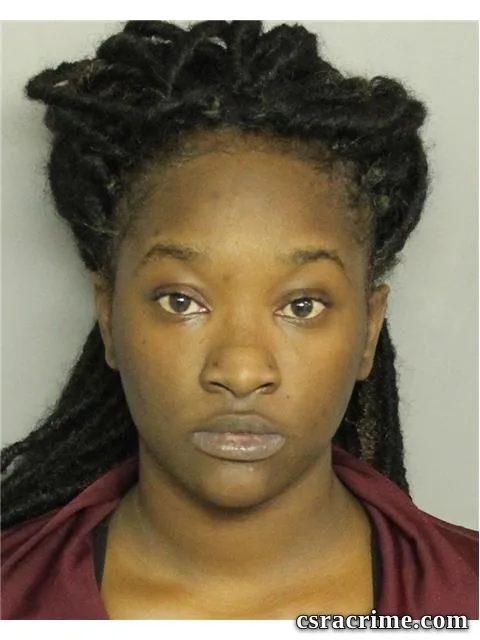 Karen Kendrick booking photo