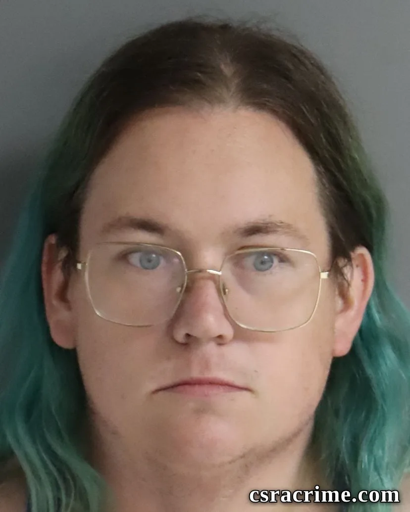 Karen Spencer booking photo
