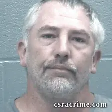 Karl Blumel booking photo