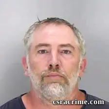 Karl Blumel booking photo