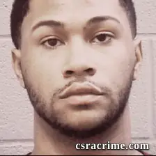 Karlton Dormen booking photo