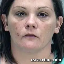 Karlyn Miller booking photo