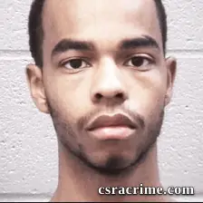 Karon Atkinson booking photo