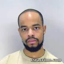 Karon Atkinson booking photo