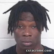 Kasaevioun Lamer Little booking photo