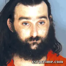 Kasey Jones booking photo
