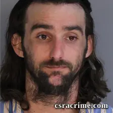 Kasey Jones booking photo