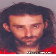 Kasey Jones booking photo
