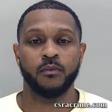 Kasey Kitchens booking photo