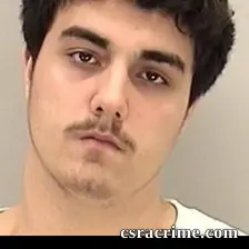 Kasey Kitchens booking photo