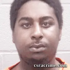 Kathabrious Germany booking photo