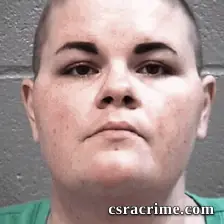 Kathaleen Amaral booking photo