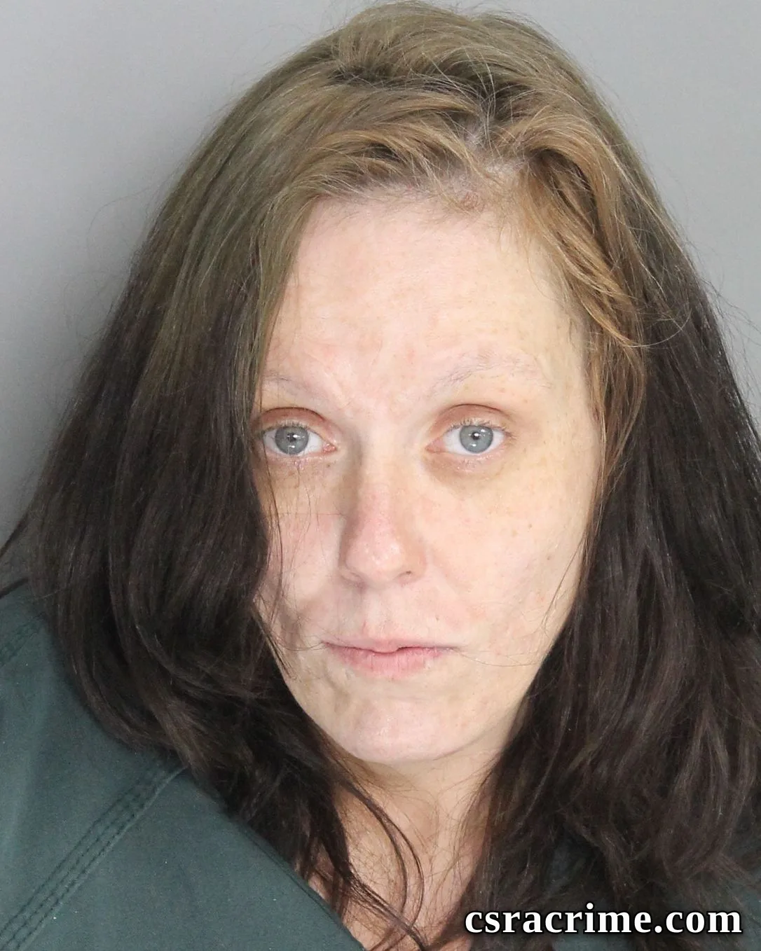 Katherine Propst booking photo