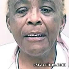 Katherine Smith booking photo