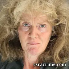 Kathleen Knowles booking photo