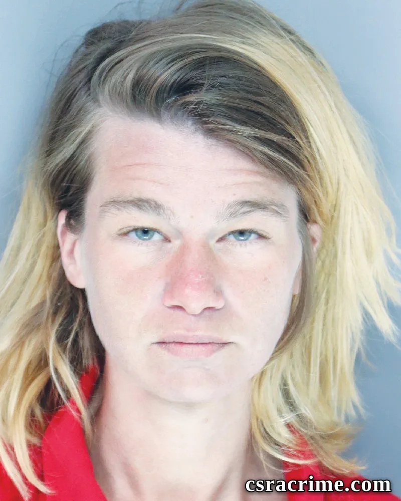 Kathy Hunt booking photo