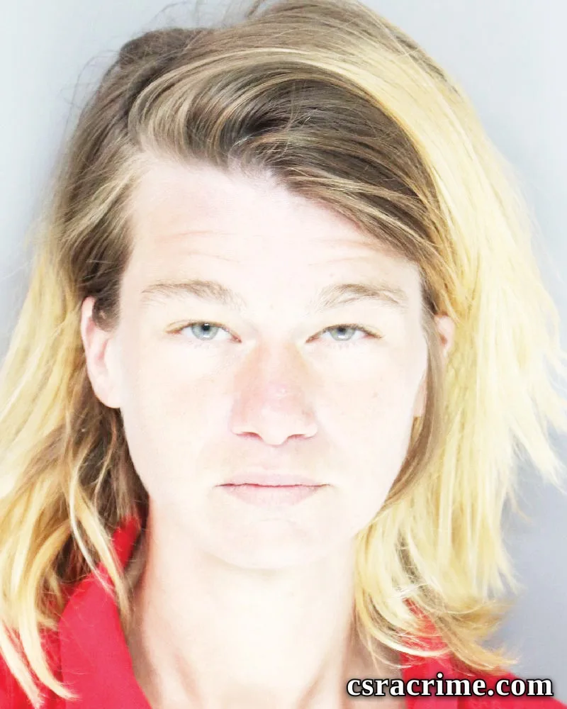 Kathy Hunt booking photo