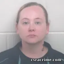 Katlyn Danielle Joiner booking photo