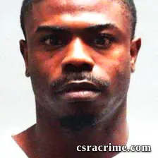 Katorry Lafredrick Hankerson booking photo