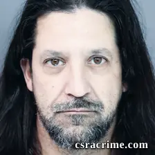 Kavika Ricketson booking photo