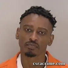 Kavoris Anqwon Dixon booking photo