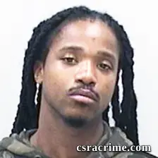Kawan Kales booking photo