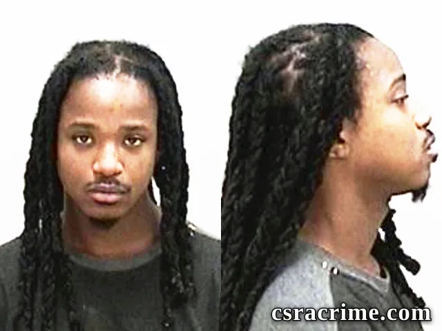 Kawan Kales booking photo