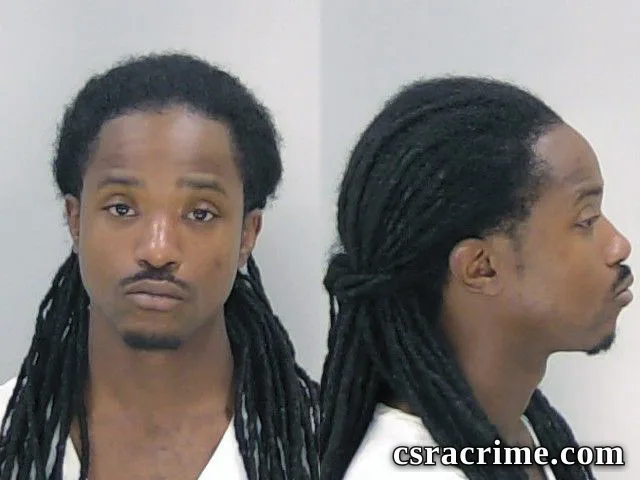 Kawan Kales booking photo