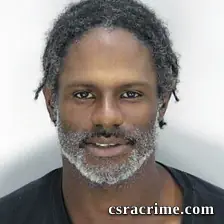 Kawan Shealey booking photo