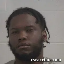 Kawann Deadrien Bell booking photo