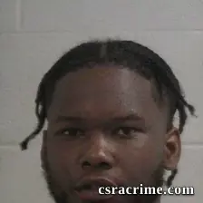 Kawann Deadrien Bell booking photo