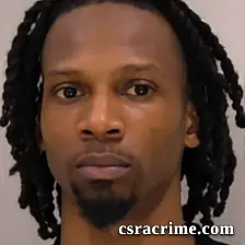 Kawon Lorenzo Jones booking photo