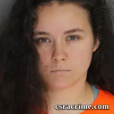 Kayle Deloach booking photo
