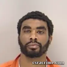 Kaylon Cryn Smith booking photo