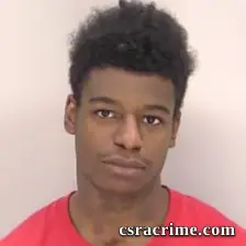 Kaylub Daevonne Nipper booking photo