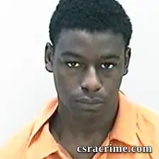 Kaylub Nipper booking photo