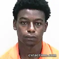 Kaylub Nipper booking photo