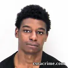 Kaylub Nipper booking photo
