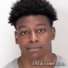 Kaylub Nipper booking photo