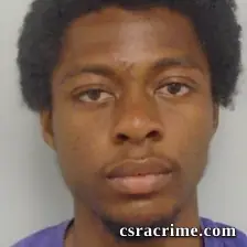 Kc Lavonta Lewis booking photo