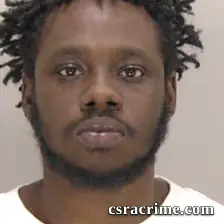 Ke’Erin Erin Smith booking photo