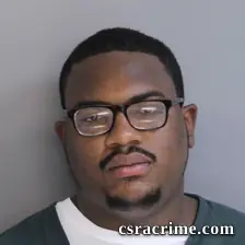 Keair Thomas Fuewell booking photo