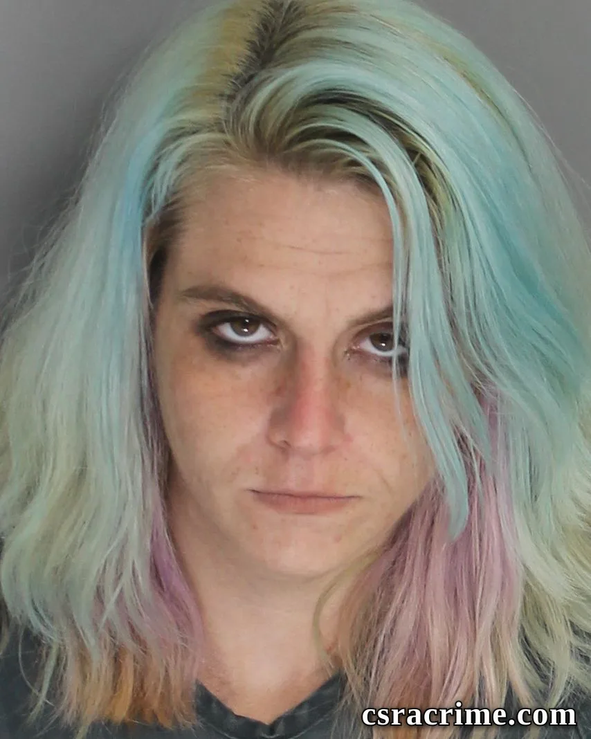 Keegan Williams booking photo