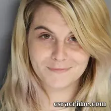 Keegan Williams booking photo