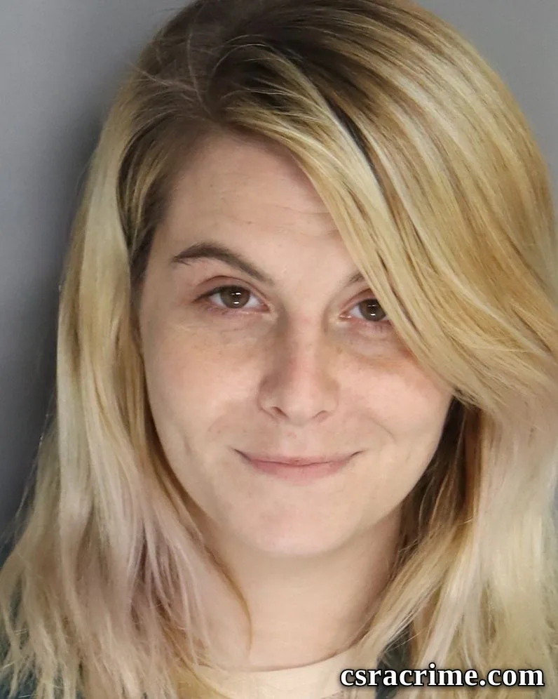 Keegan Williams booking photo