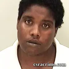 Keiron Grant booking photo