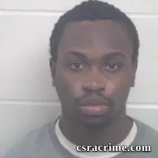 Keirreon Alial Jacquise Farley booking photo